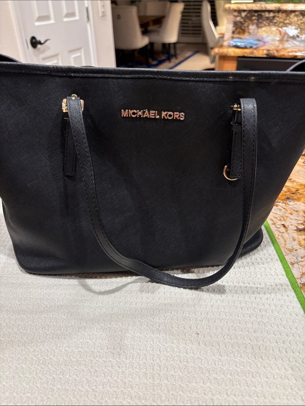 Michael Kors handbag